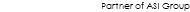 Partner of ASI Group